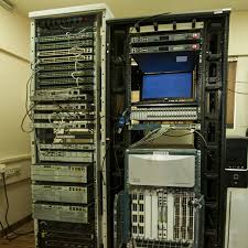 Solution Edge infrastructure photo 3